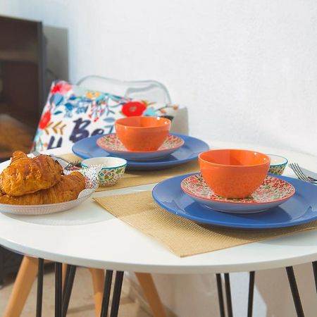 Beach Flat Nice Ngoại thất bức ảnh