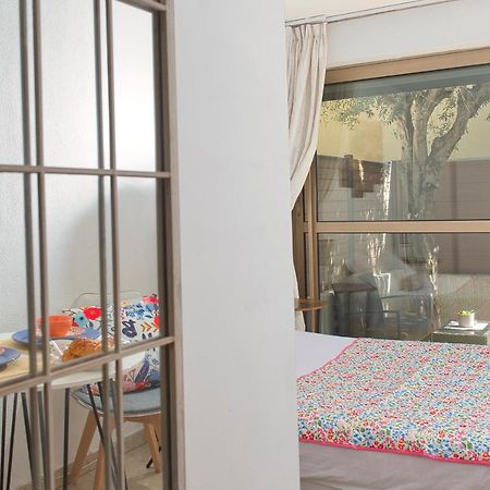 Beach Flat Nice Ngoại thất bức ảnh