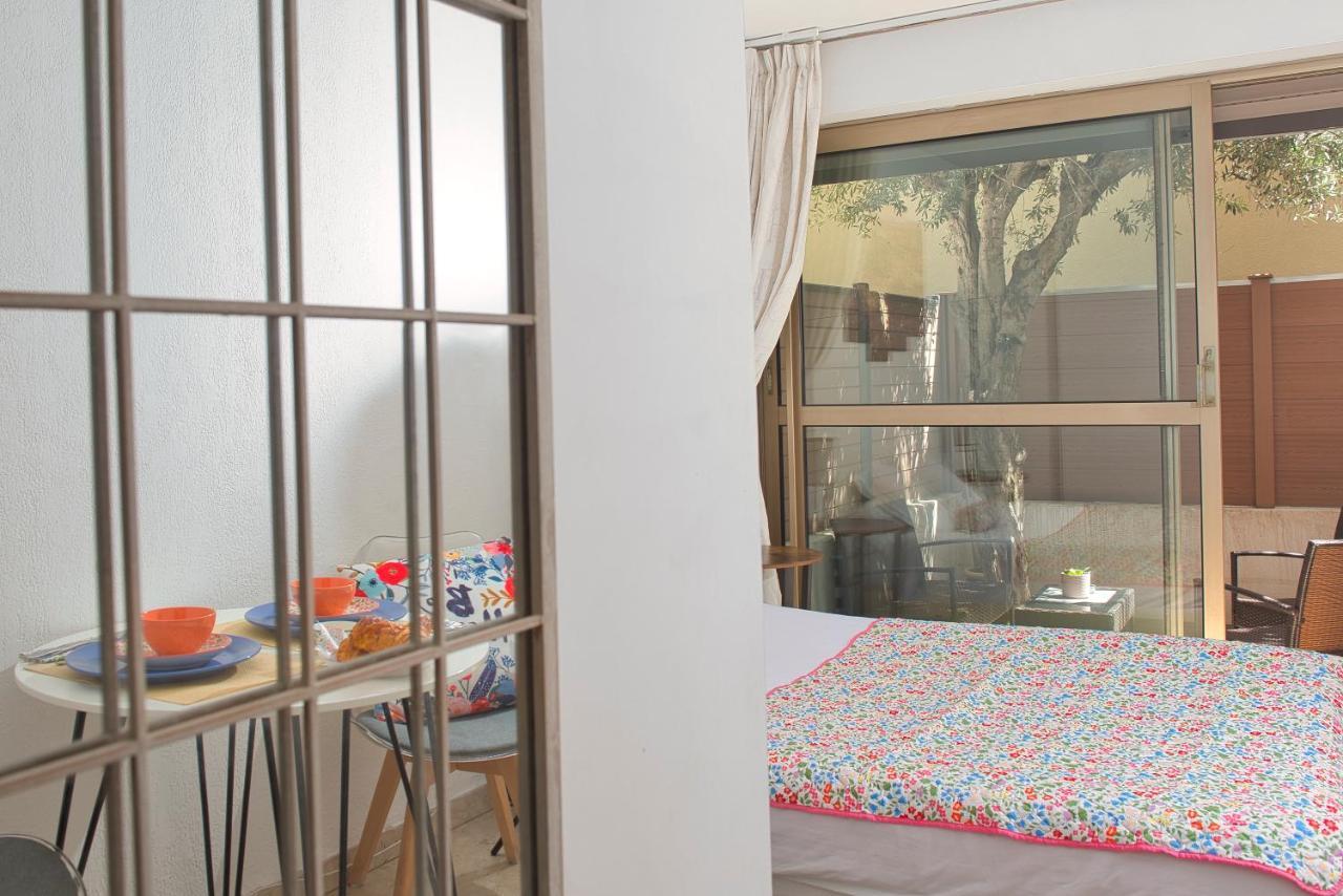 Beach Flat Nice Ngoại thất bức ảnh