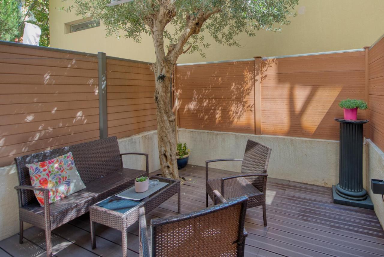 Beach Flat Nice Ngoại thất bức ảnh