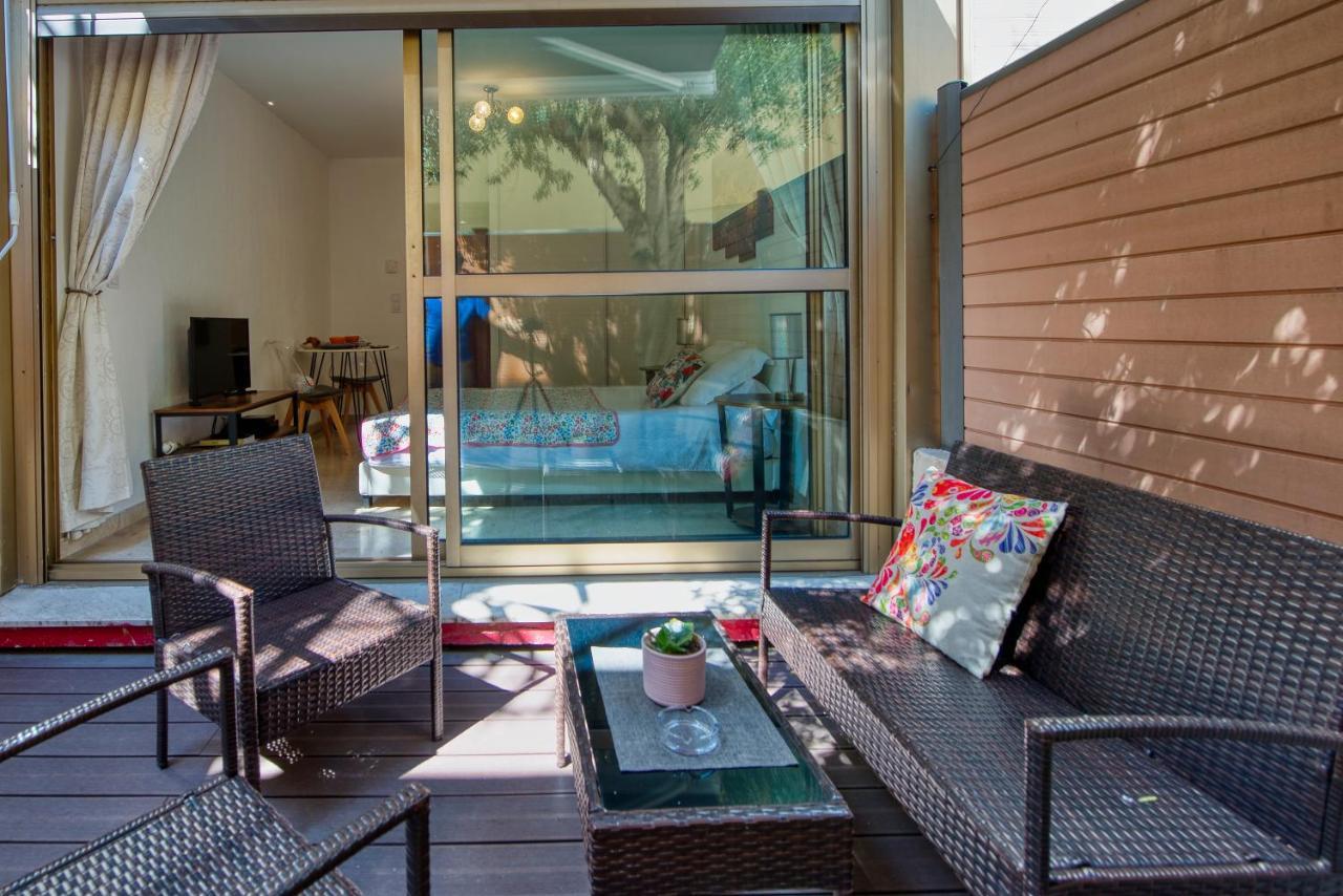 Beach Flat Nice Ngoại thất bức ảnh
