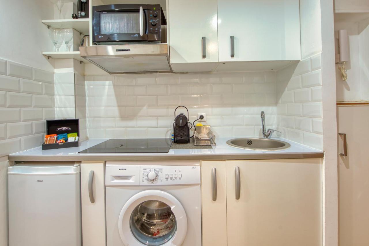 Beach Flat Nice Ngoại thất bức ảnh