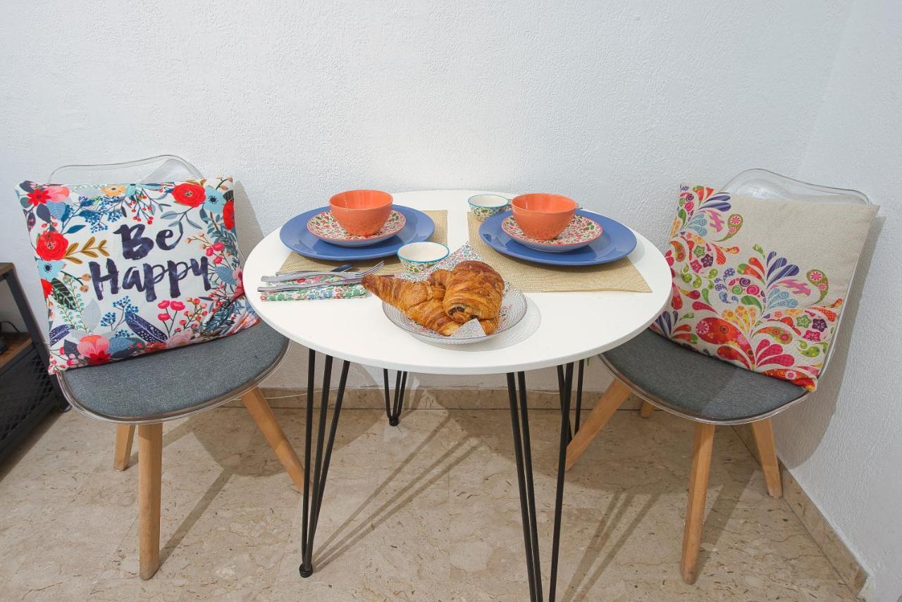 Beach Flat Nice Ngoại thất bức ảnh