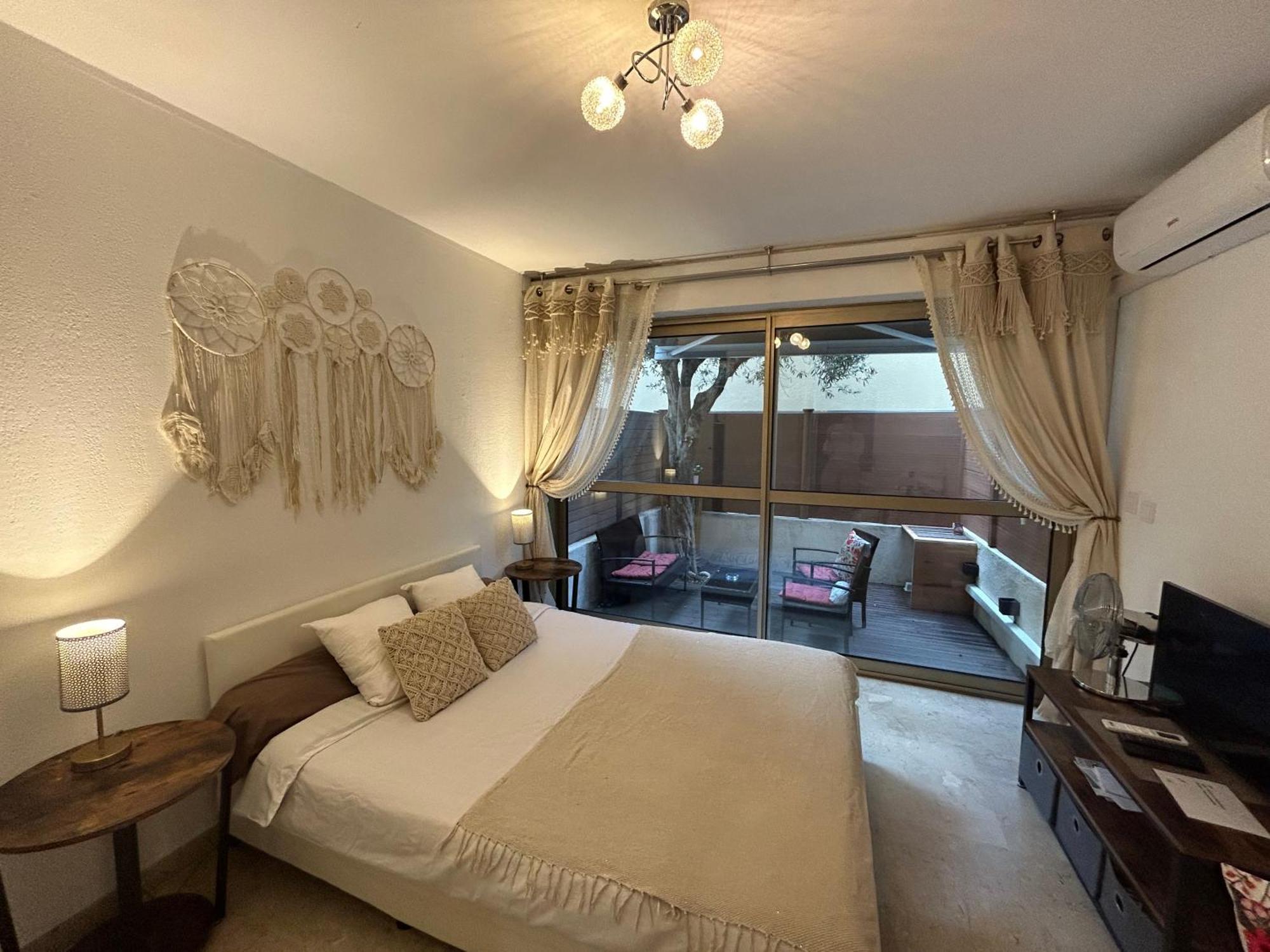 Beach Flat Nice Ngoại thất bức ảnh