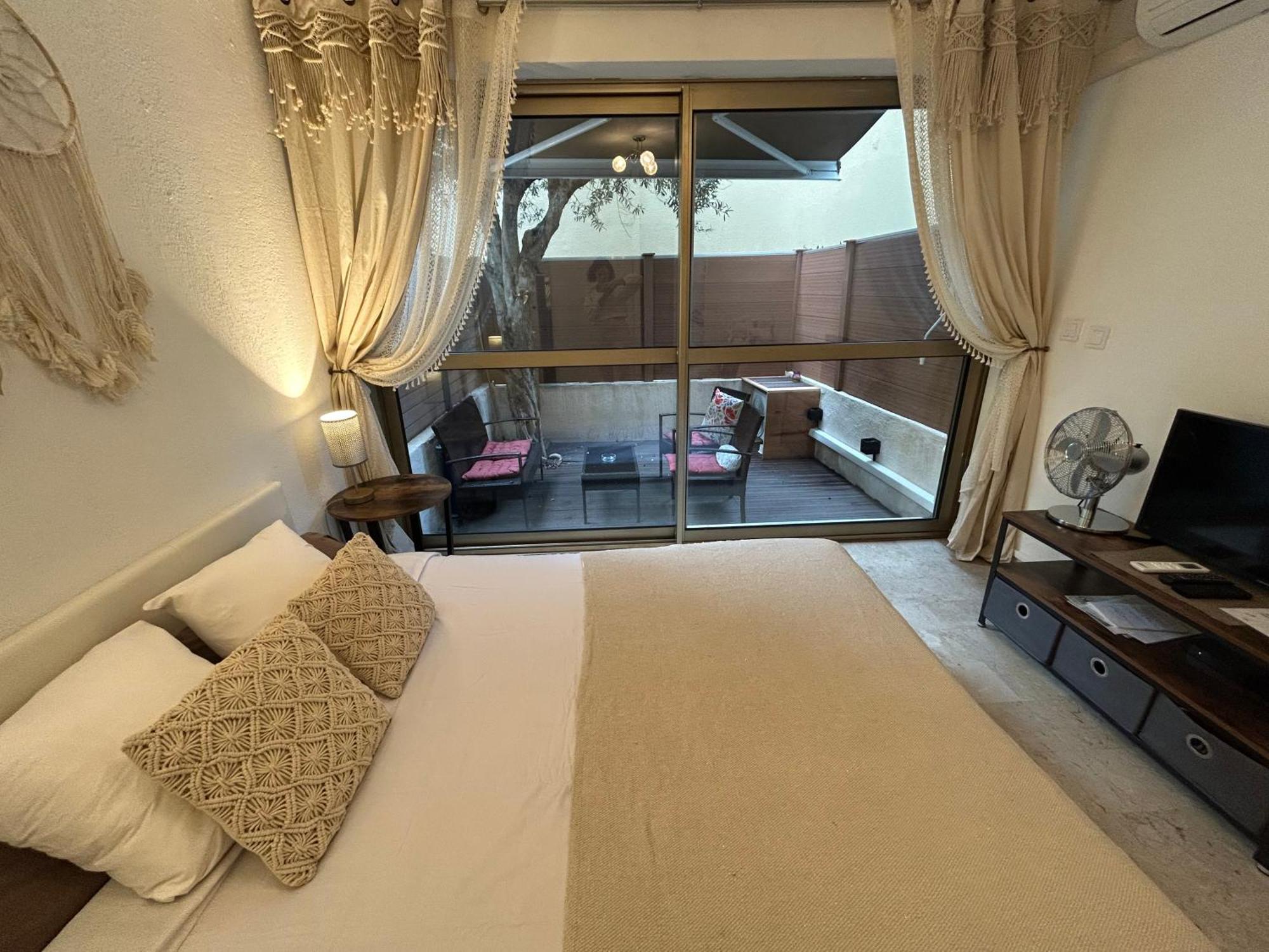 Beach Flat Nice Ngoại thất bức ảnh