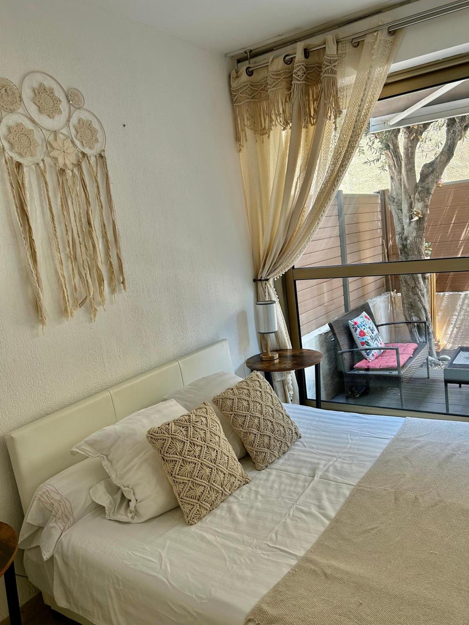 Beach Flat Nice Ngoại thất bức ảnh