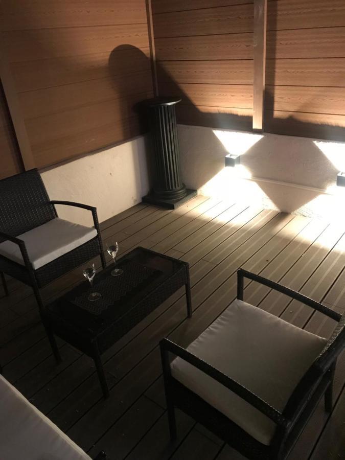 Beach Flat Nice Ngoại thất bức ảnh